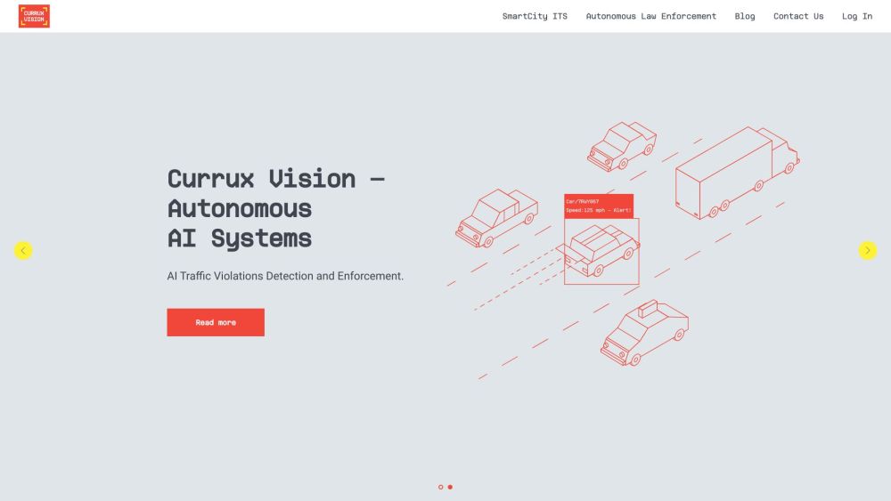 Currux Vision