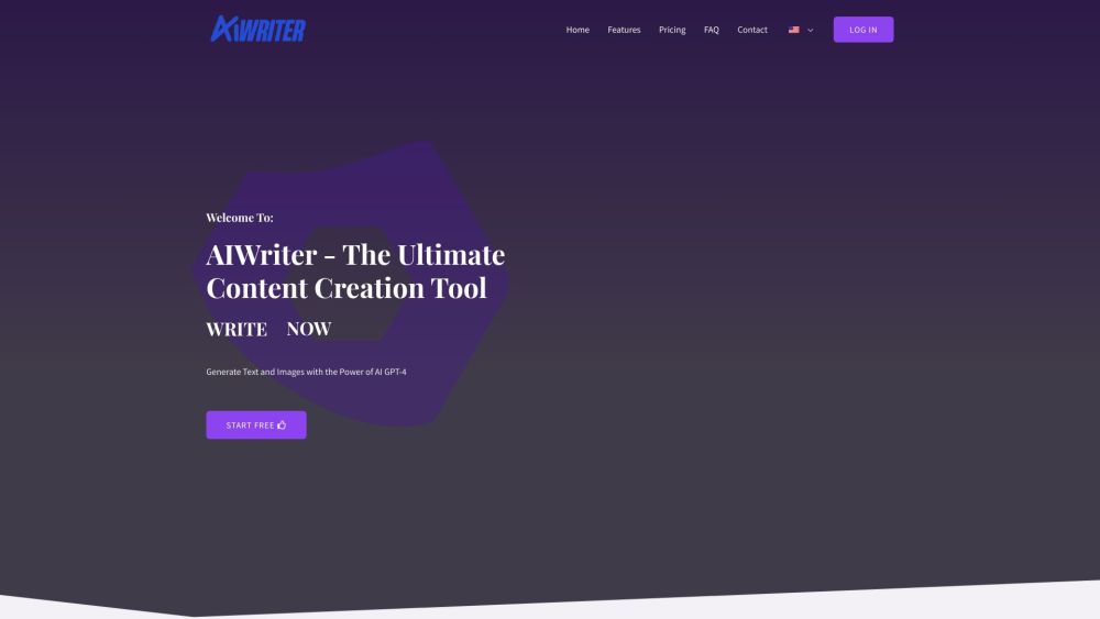 AI Writer