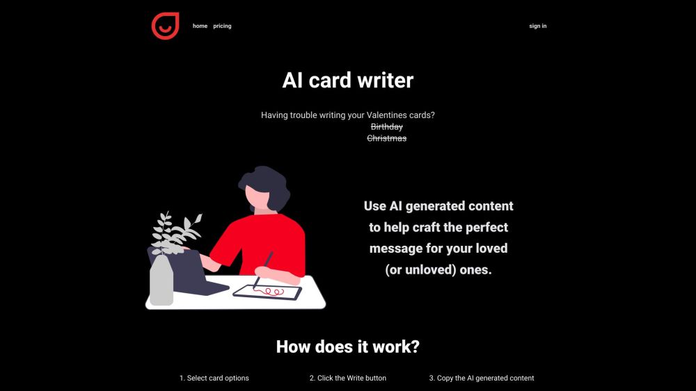 write-a-card.co