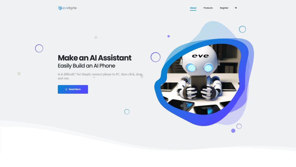 Evebyte Studio