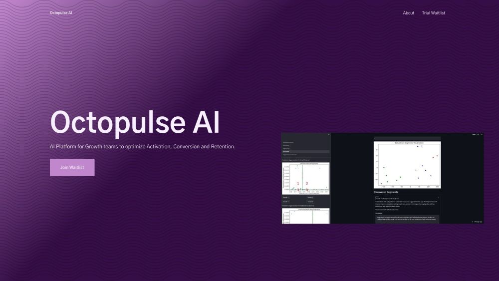 Octopulse AI