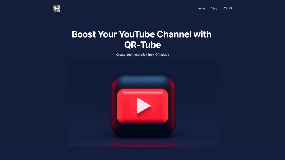 QR-Tube