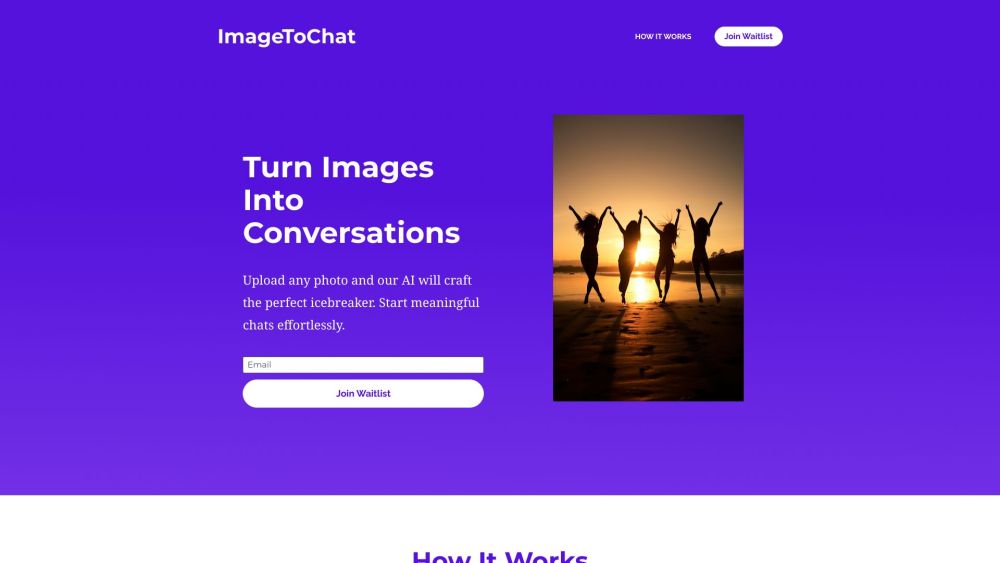 ImagetoChat