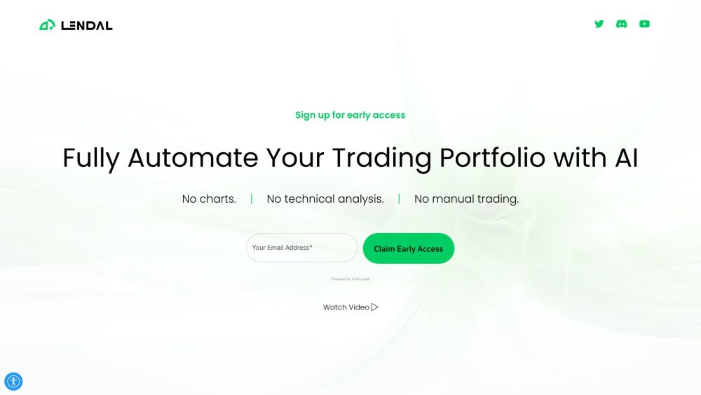 Automated Trading Portfolios