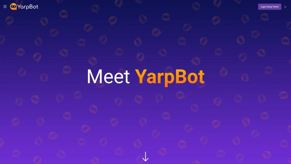 YarpBot