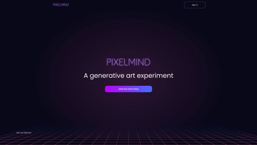 Pixelmind