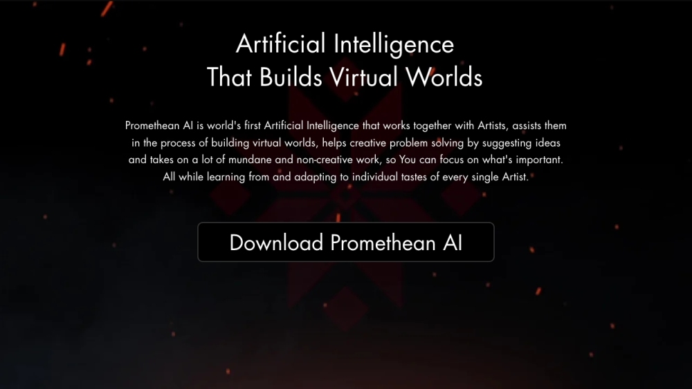 Promethean AI