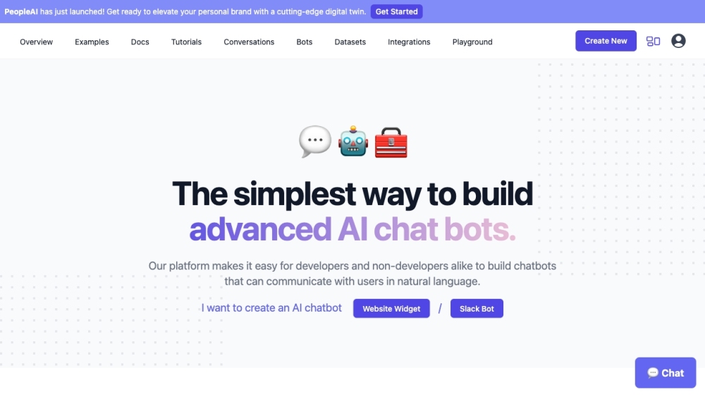 ChatBotKit