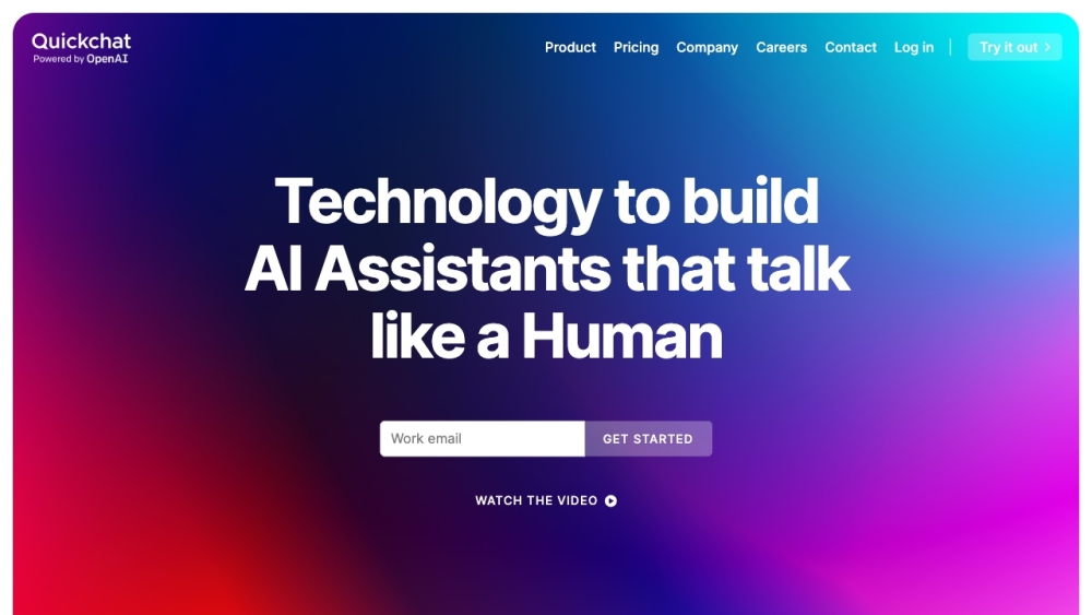 Quickchat AI