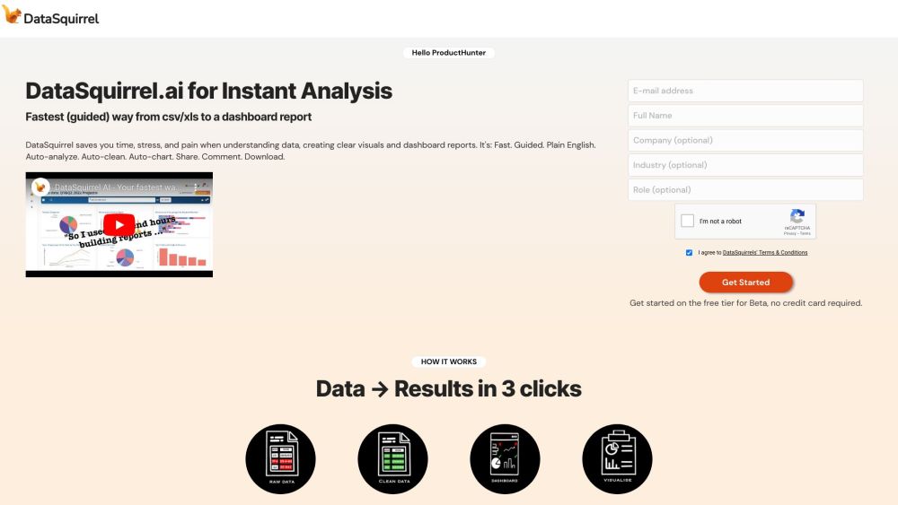 DataSquirrel.ai