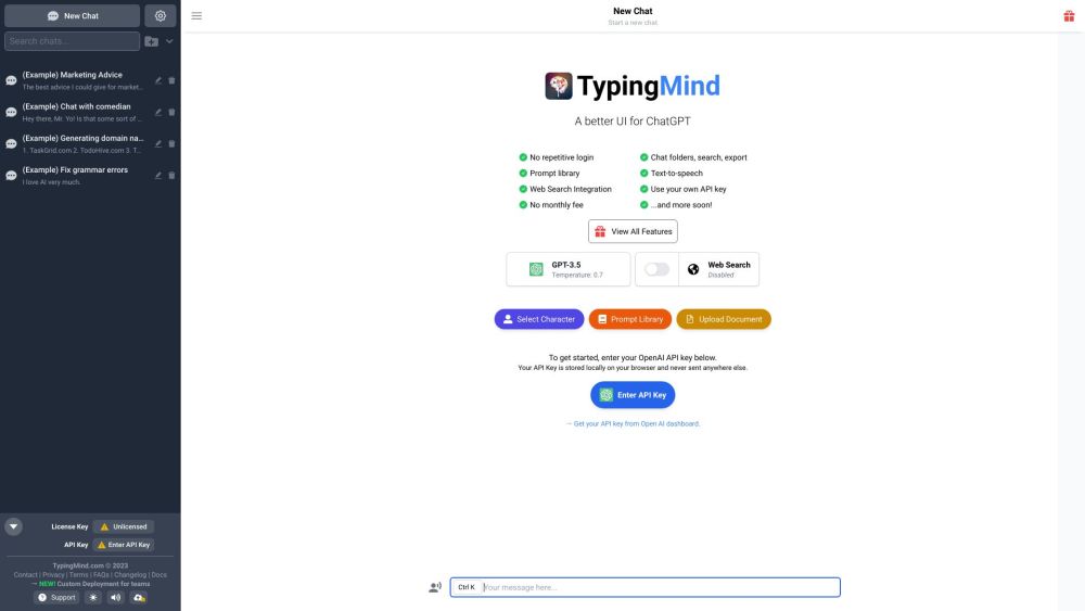 TypingMind