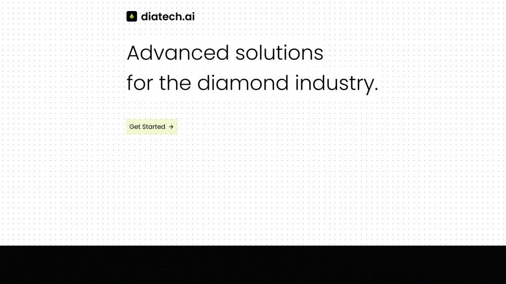 Diatech AI