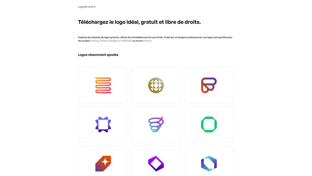 LogoGratuit.fr