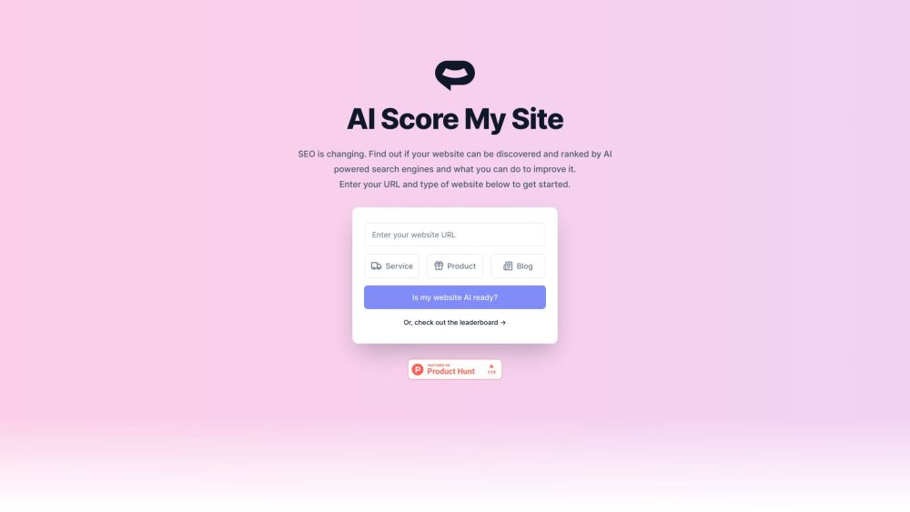 SiteSpeakAI