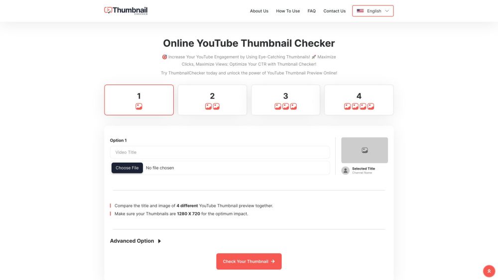 ThumbnailChecker