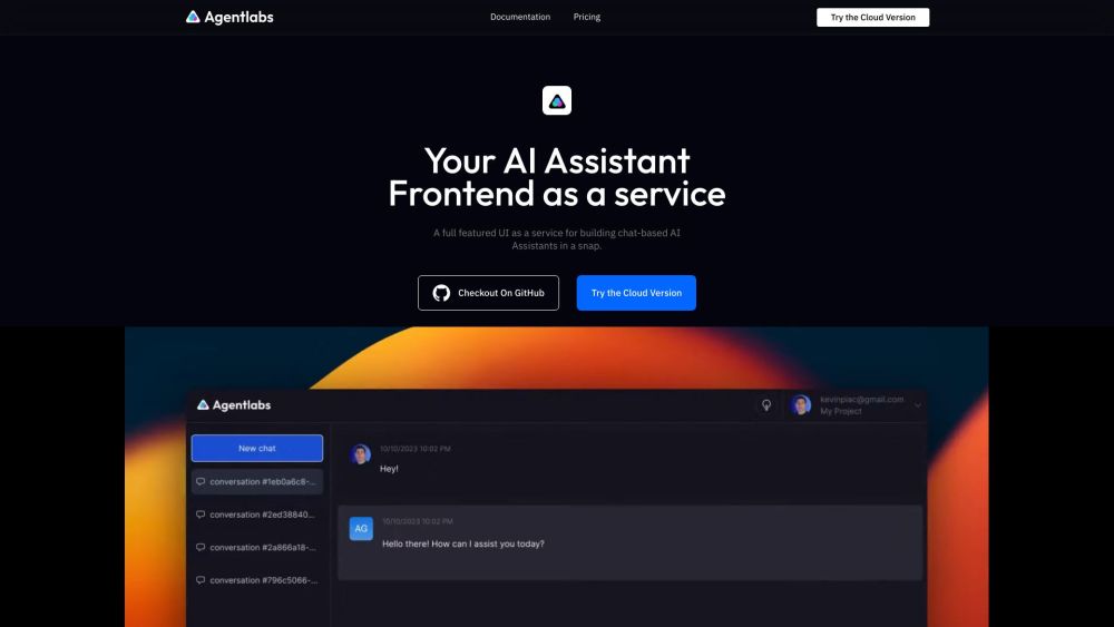 AgentLabs