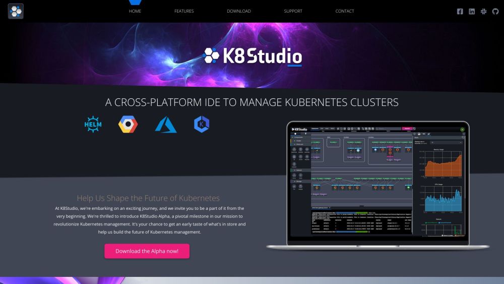 K8Studio