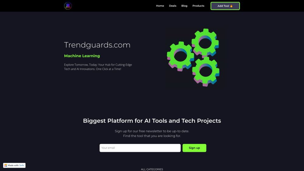 Trendguards.com