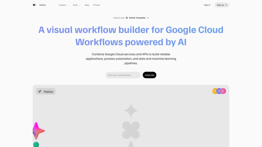 GCP & Firebase Automation Tool