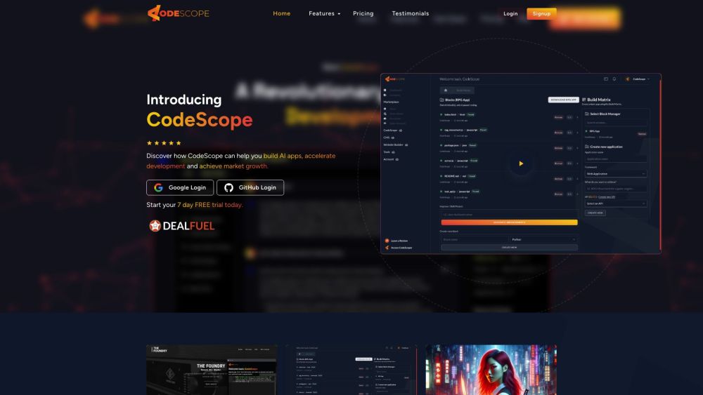 CodeScope