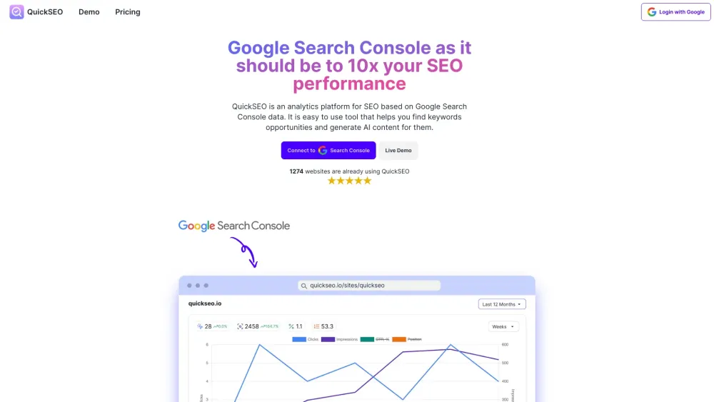 QuickSEO