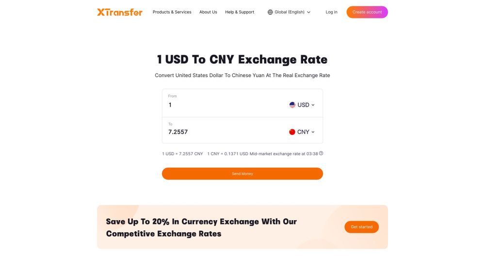 Currency Converter