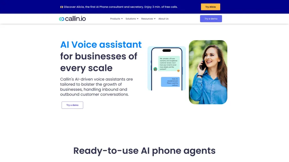 Callin.io