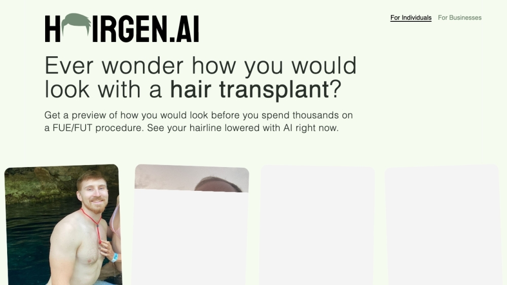 Hairgen.ai