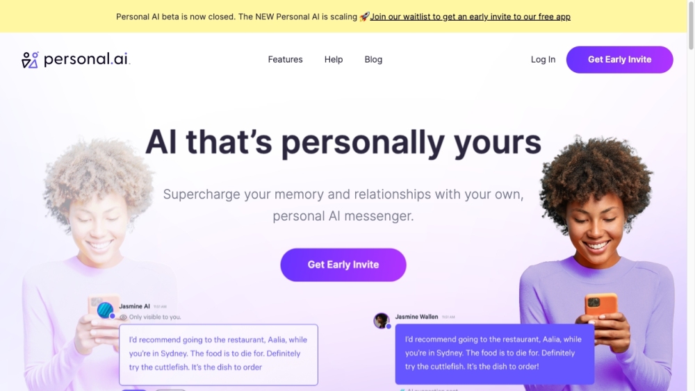 Personal.ai