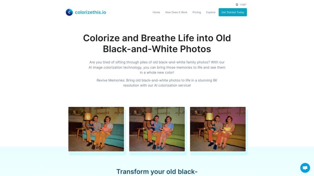 ColorizeThis.io