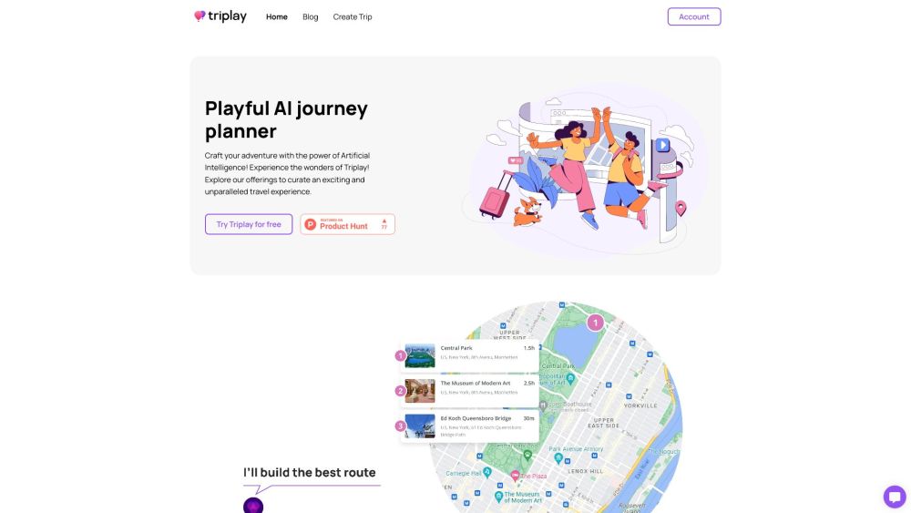 Triplay.ai