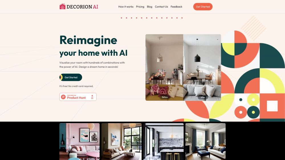 Decorion