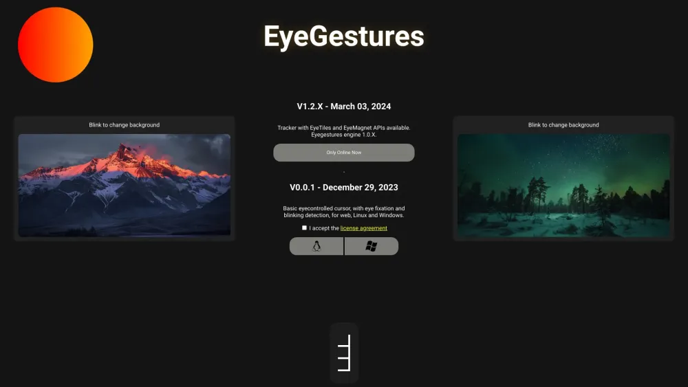 EyeTracking Interfaces