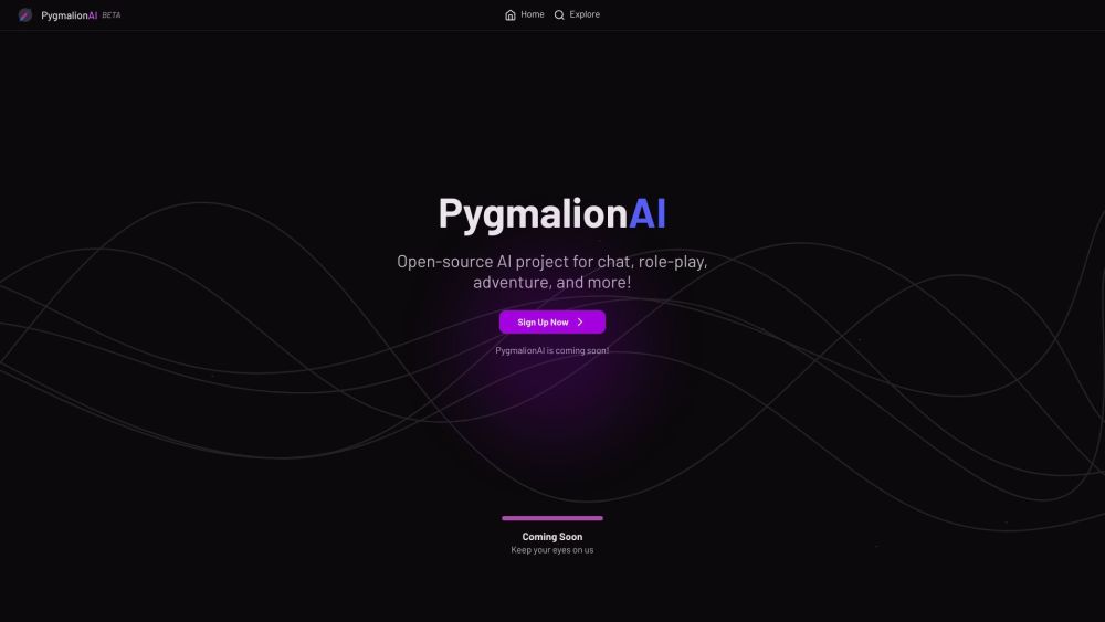 PygmalionAI