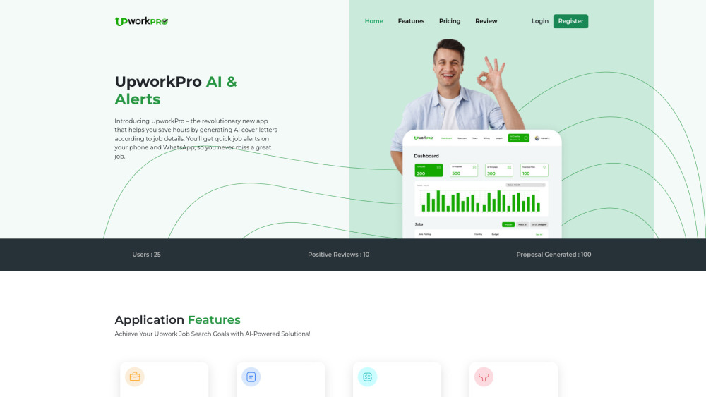 UpworkPro