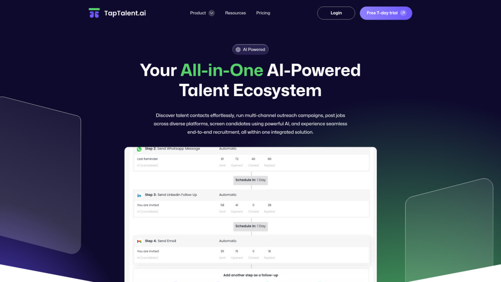 TapTalent.ai