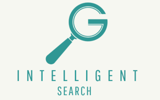 Intelligent Search - Chrome Extension