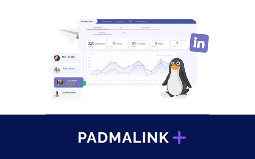 LinkedIn Automation Tool - Chrome Extension