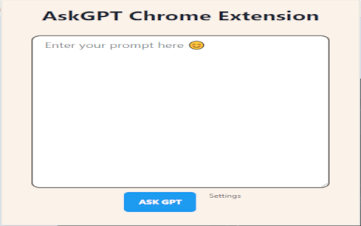 GPT Speed Unlocker - Chrome Extension Website screenshot