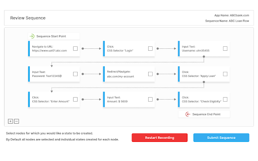 CX Chrome Extension - Chrome Extension