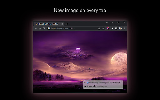 AI Tab - Chrome Extension