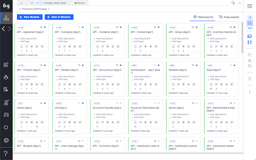 Boozang - Chrome Extension