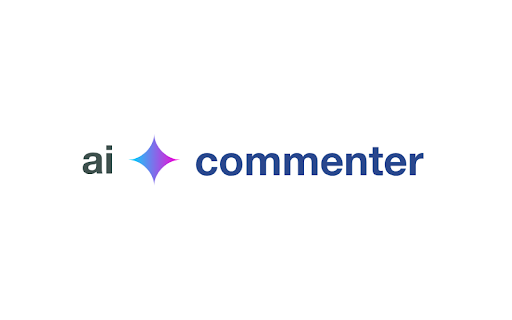 AI Commenter - Chrome Extension