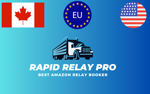 Rapid Relay Pro - Chrome Extension