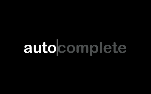 AutoComplete AI - Chrome Extension