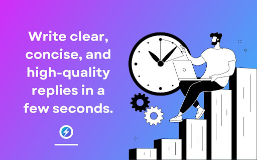 AI-powered Reply Assistant - Chrome Extension