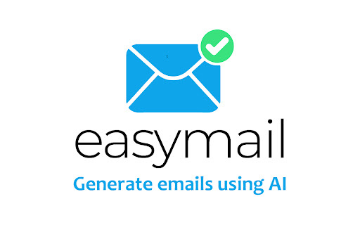 Easymail - Chrome Extension