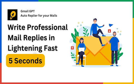 Gmail GPT - Chrome Extension