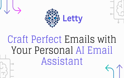 Letty - Chrome Extension