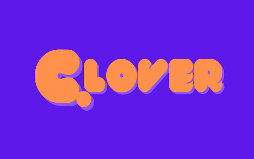 Clover from SummaryGPT - Chrome Extension